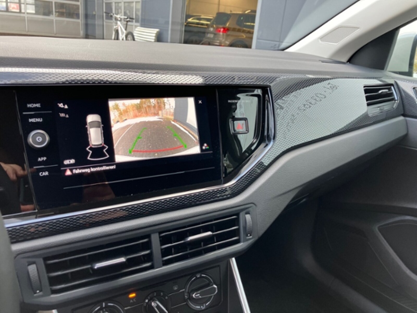 Volkswagen Polo – Bild 17