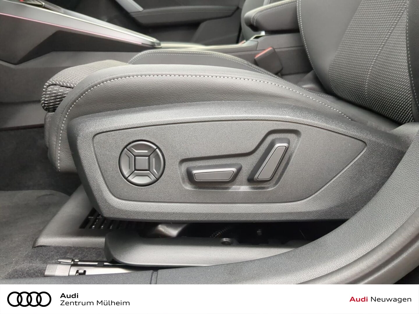 Image about Audi A3 Sportback S line 35 TFSI S tronic
