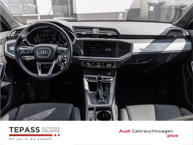 Image about Audi Q3 Sportback TFSI e 45 TFSI e S tronic