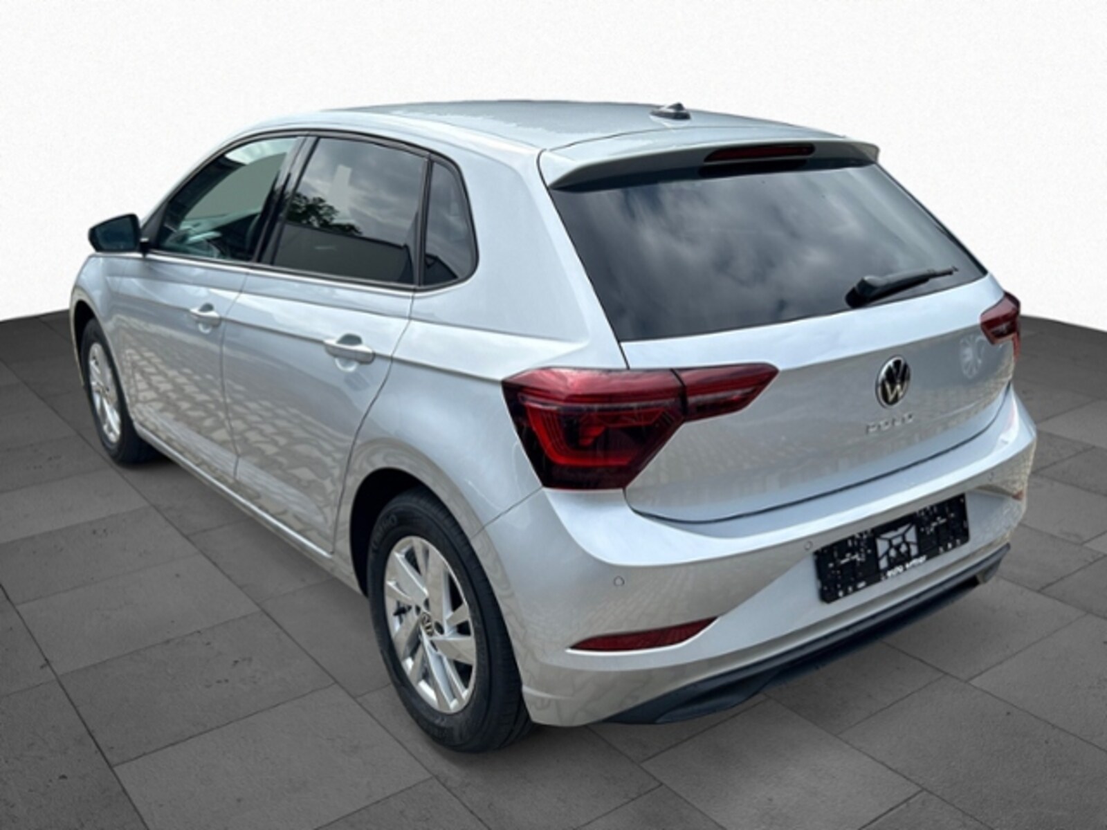 Volkswagen Polo – Bild 7