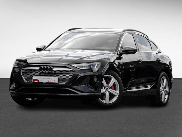 Image about Audi Q8 Sportback e-tron advanced 55 e-tron quattro