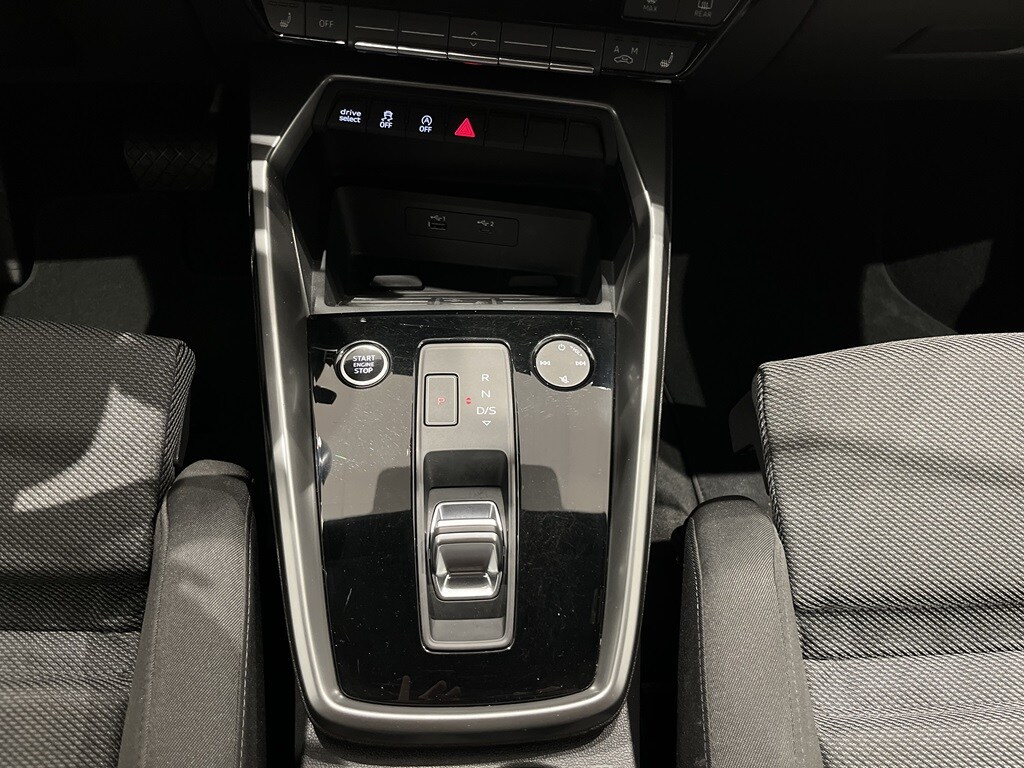 Image about Audi A3 Sportback A3 Sportback 35 TFSI Proline advanced 150 hk S tronic