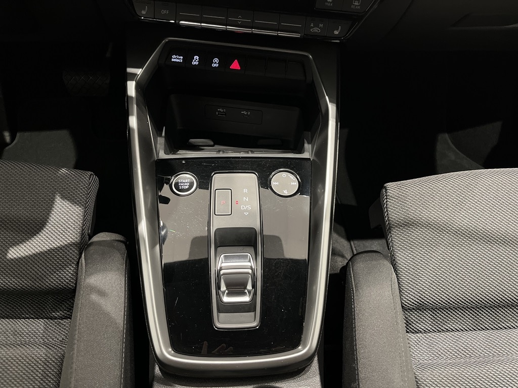 Image about Audi A3 Sportback A3 Sportback 35 TFSI Proline advanced 150 hk S tronic