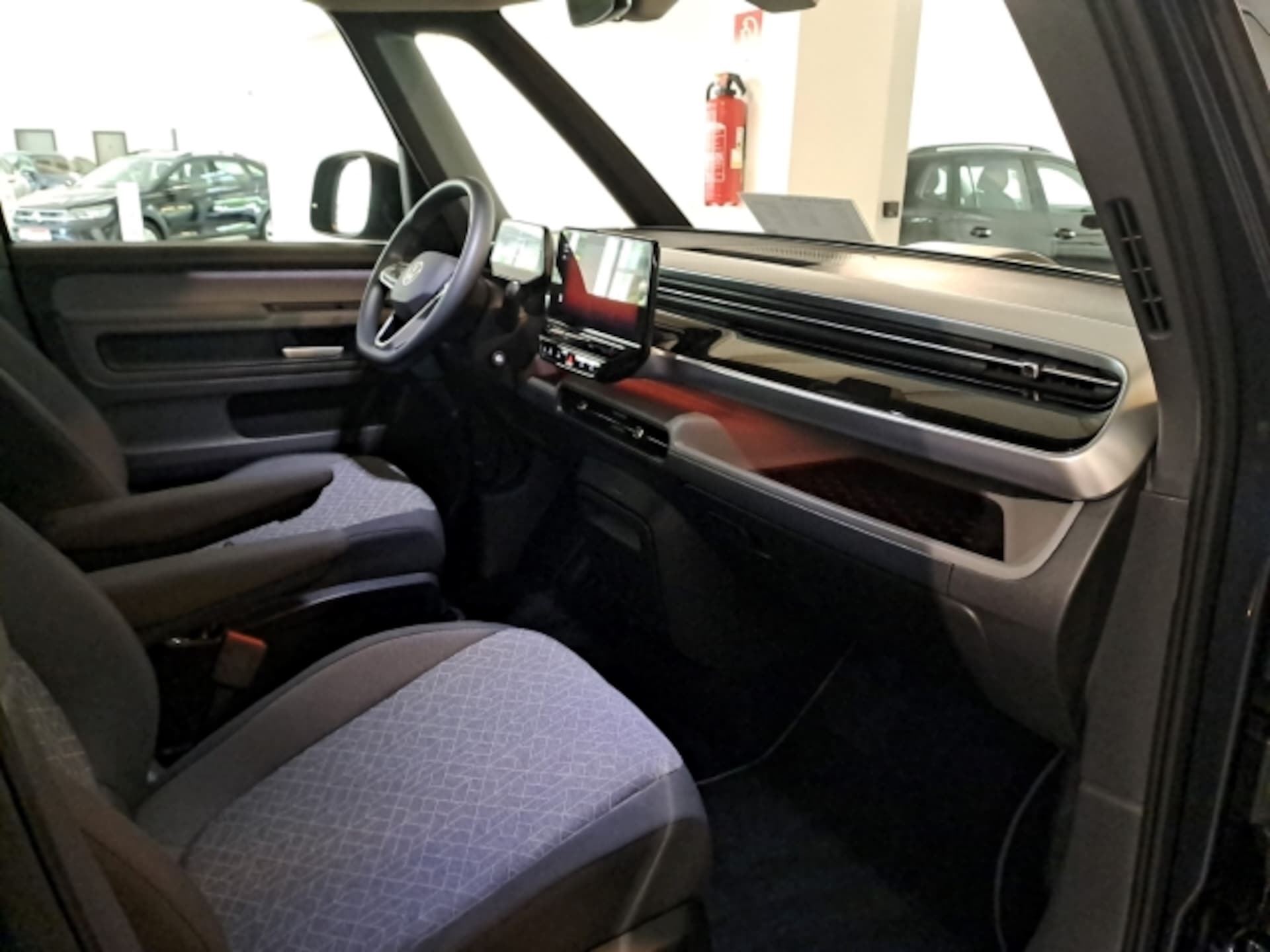Volkswagen ID. Buzz Pro