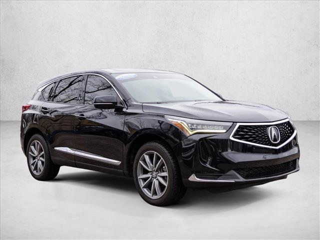 2022 ACURA RDX - Image 3