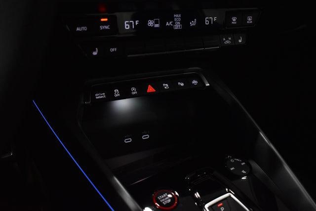 2026 Audi S3 Base - Photo 24