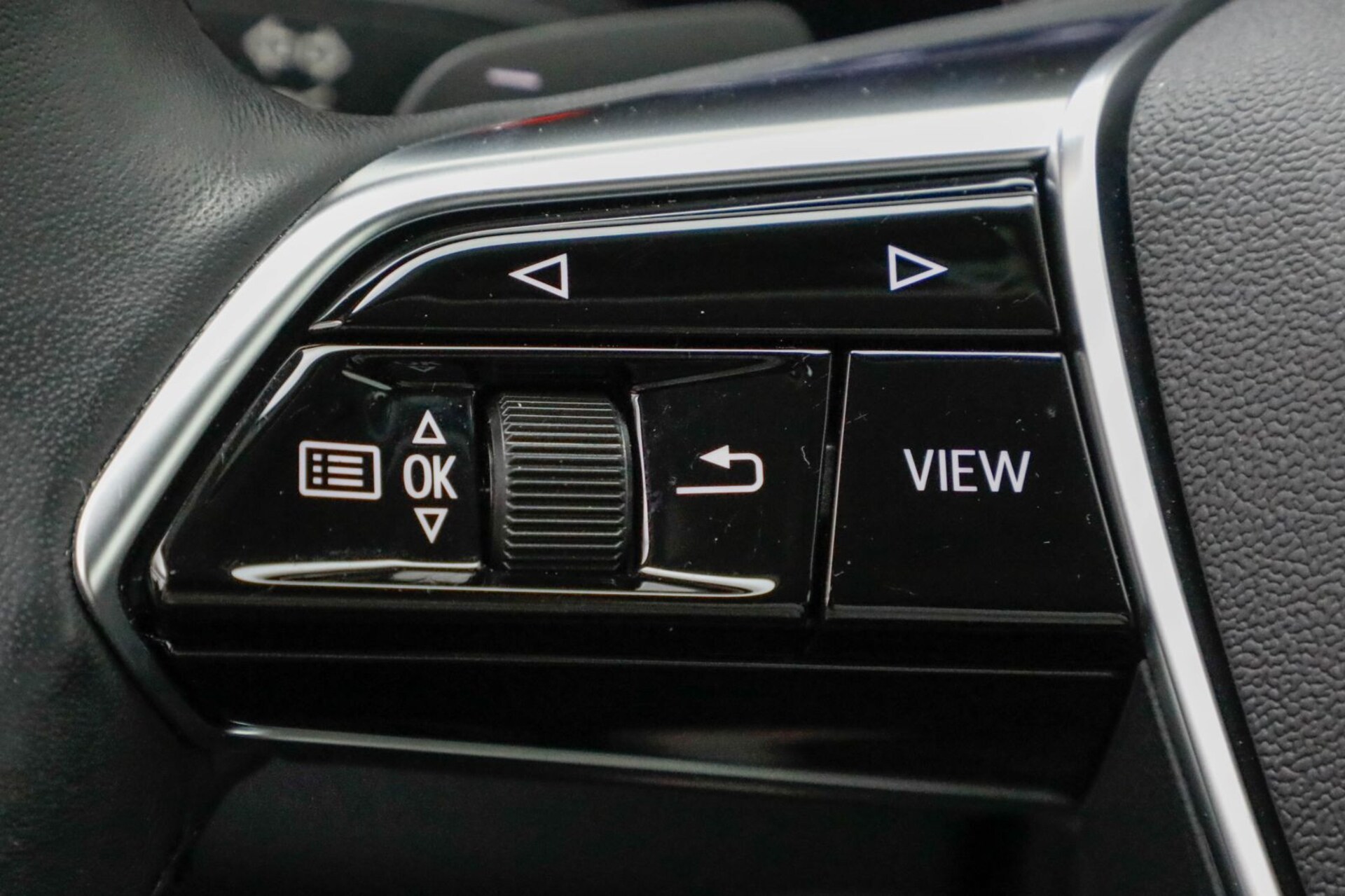 Audi A6 Avant Sport