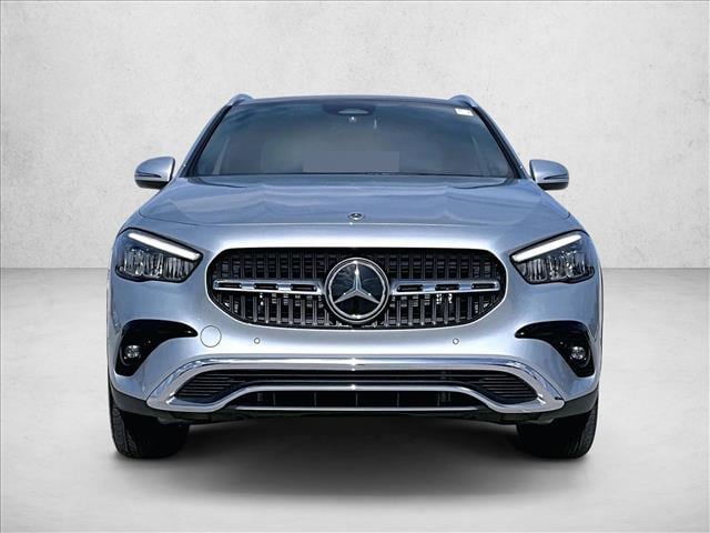 2026 Mercedes-Benz GLA 250
