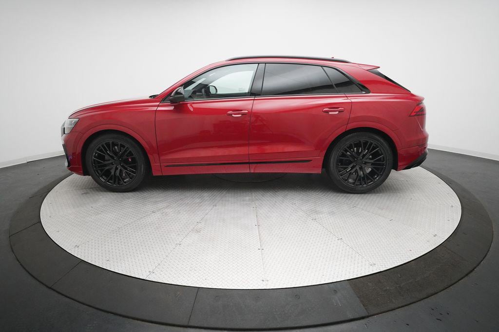 2026 Audi SQ8 Prestige - Photo 25