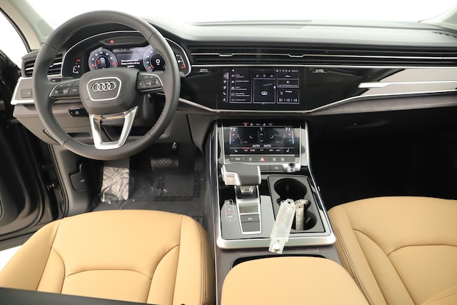 2026 Audi Q7 Premium Plus - Photo 18