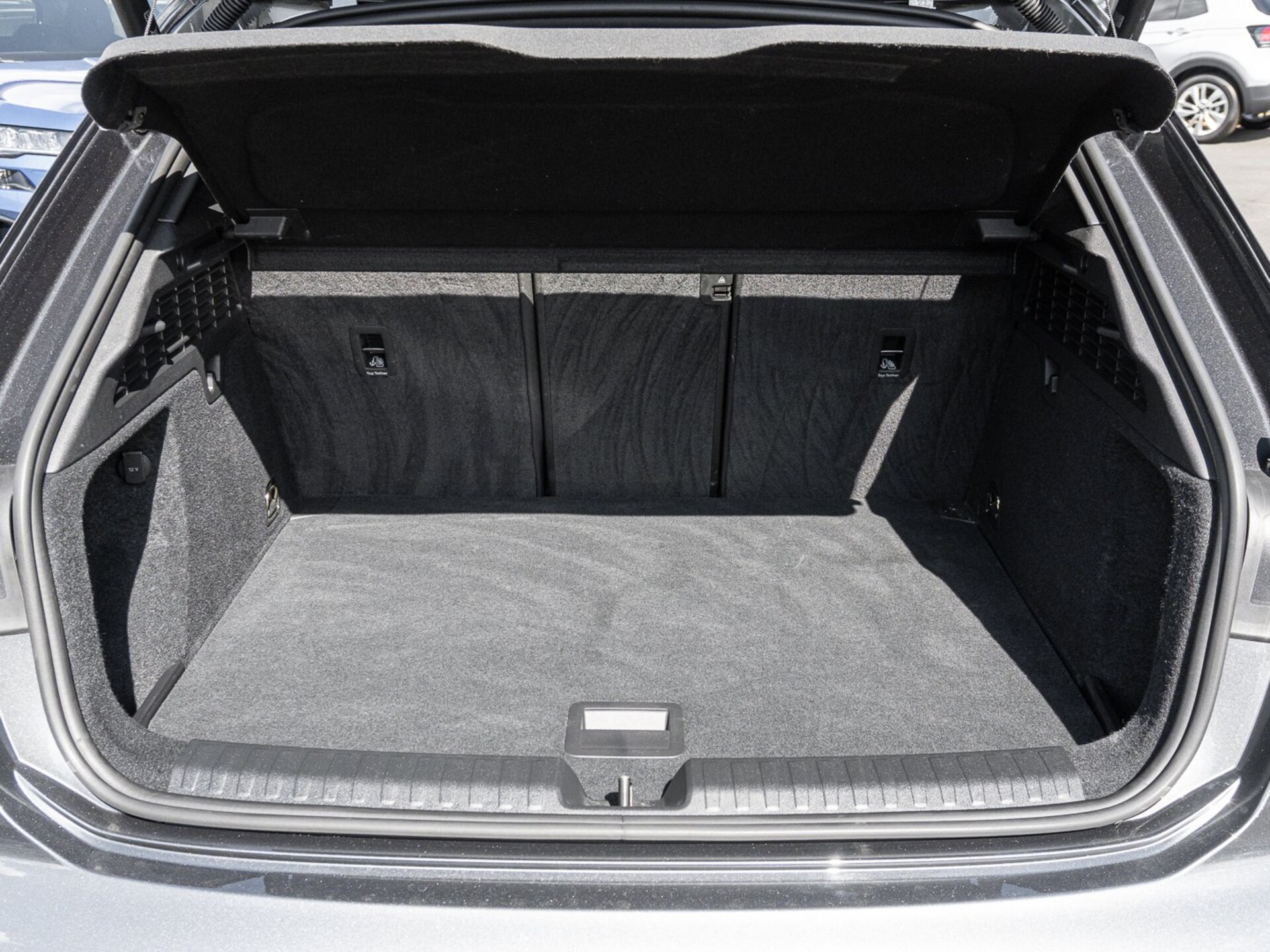 Audi S3 Sportback