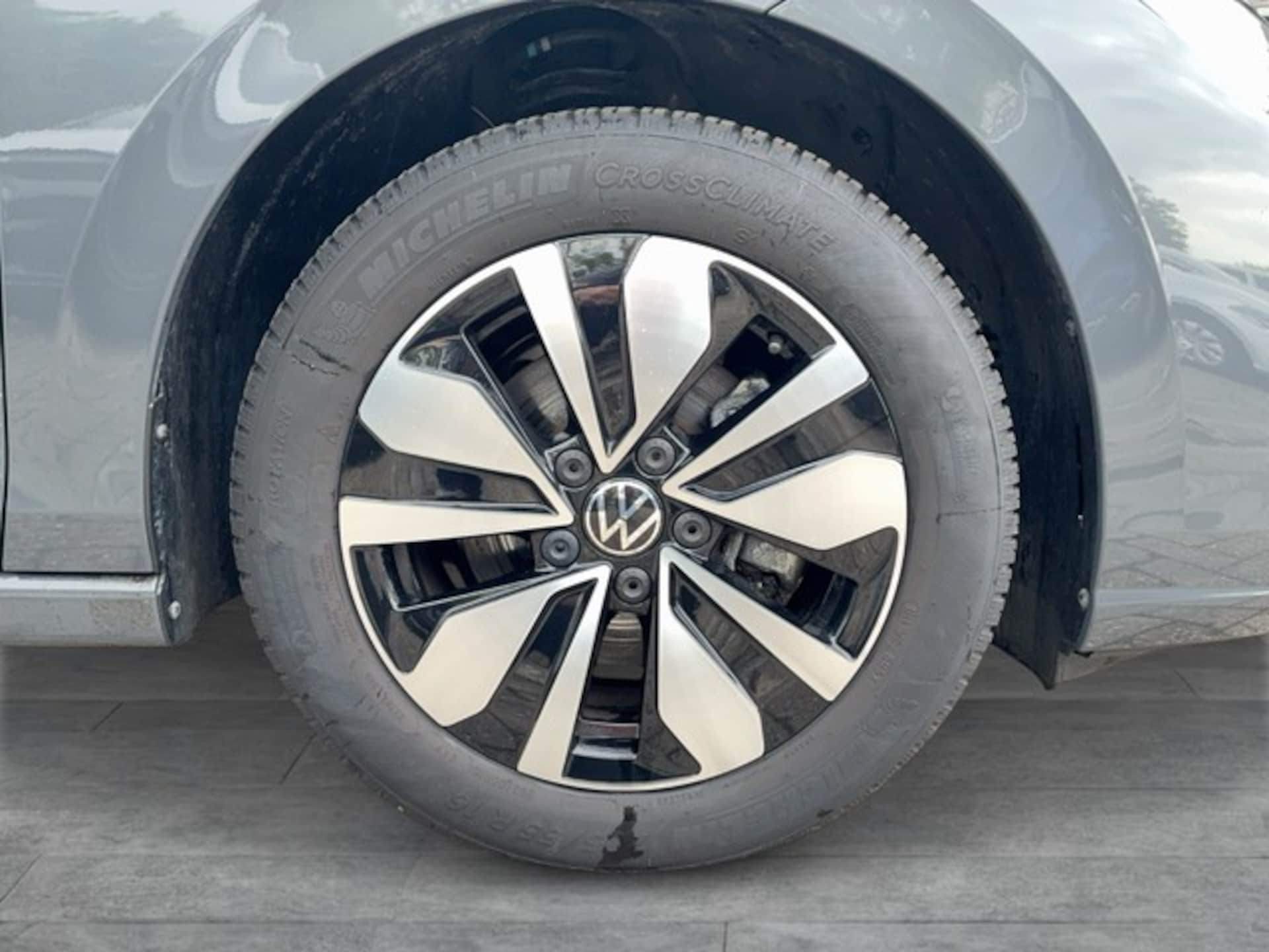 Volkswagen Golf Goal