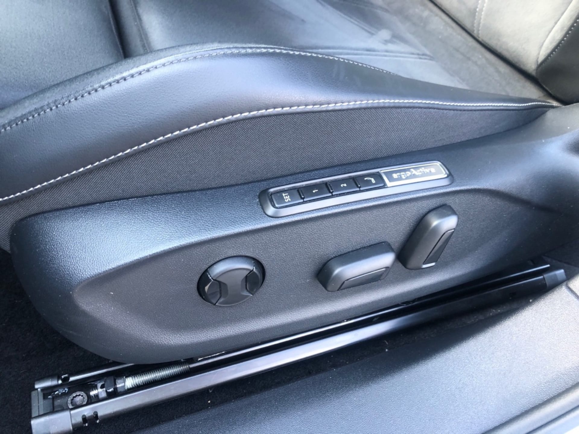 Volkswagen ID.7 Tourer Pro