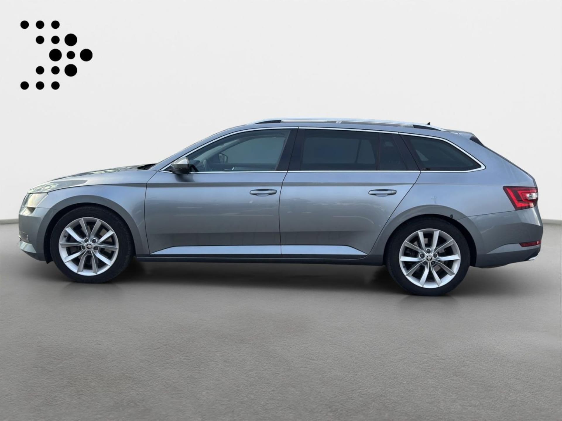 Skoda Superb Combi Style