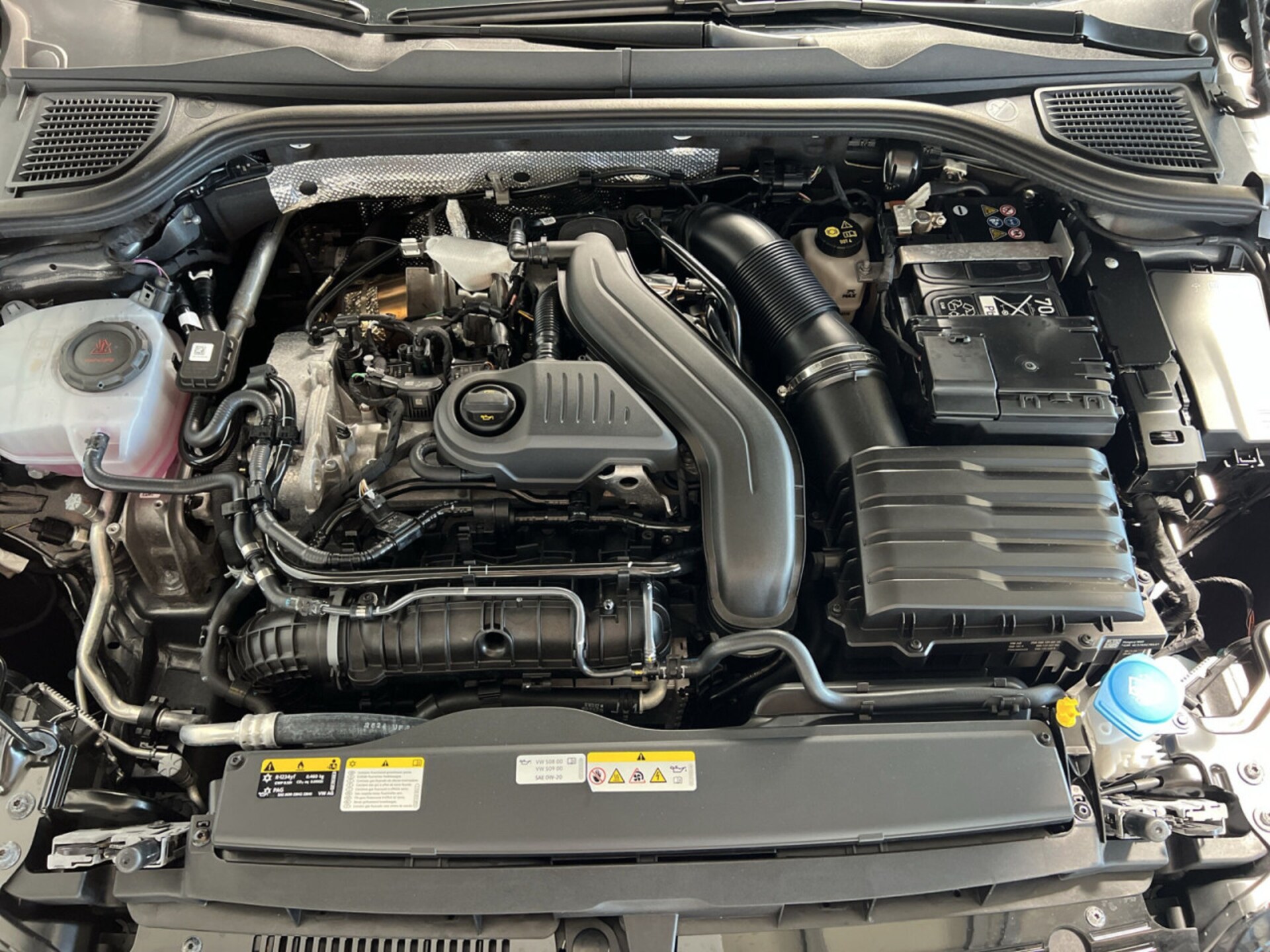 Volkswagen Golf Goal
