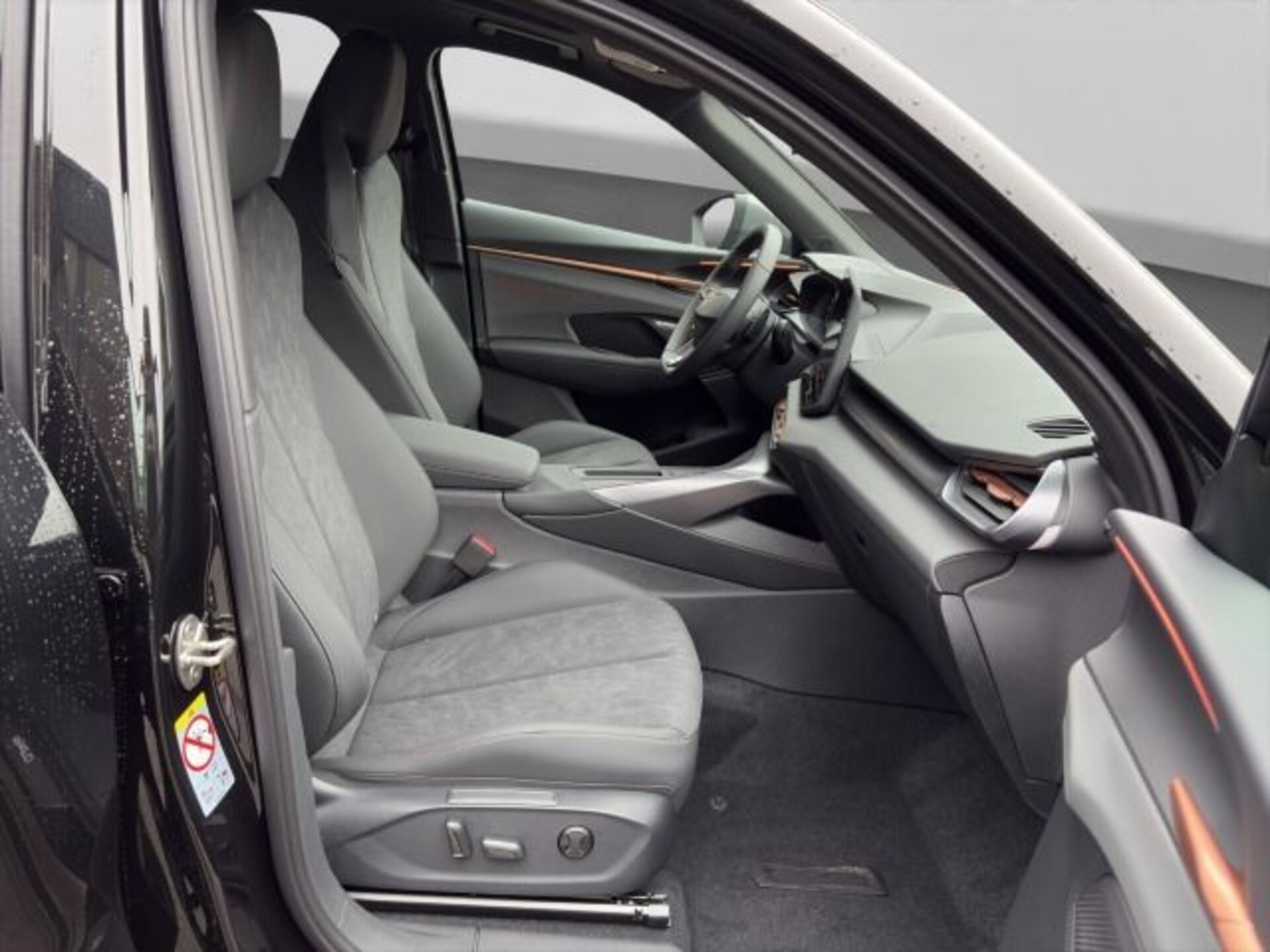 CUPRA Terramar VZ
