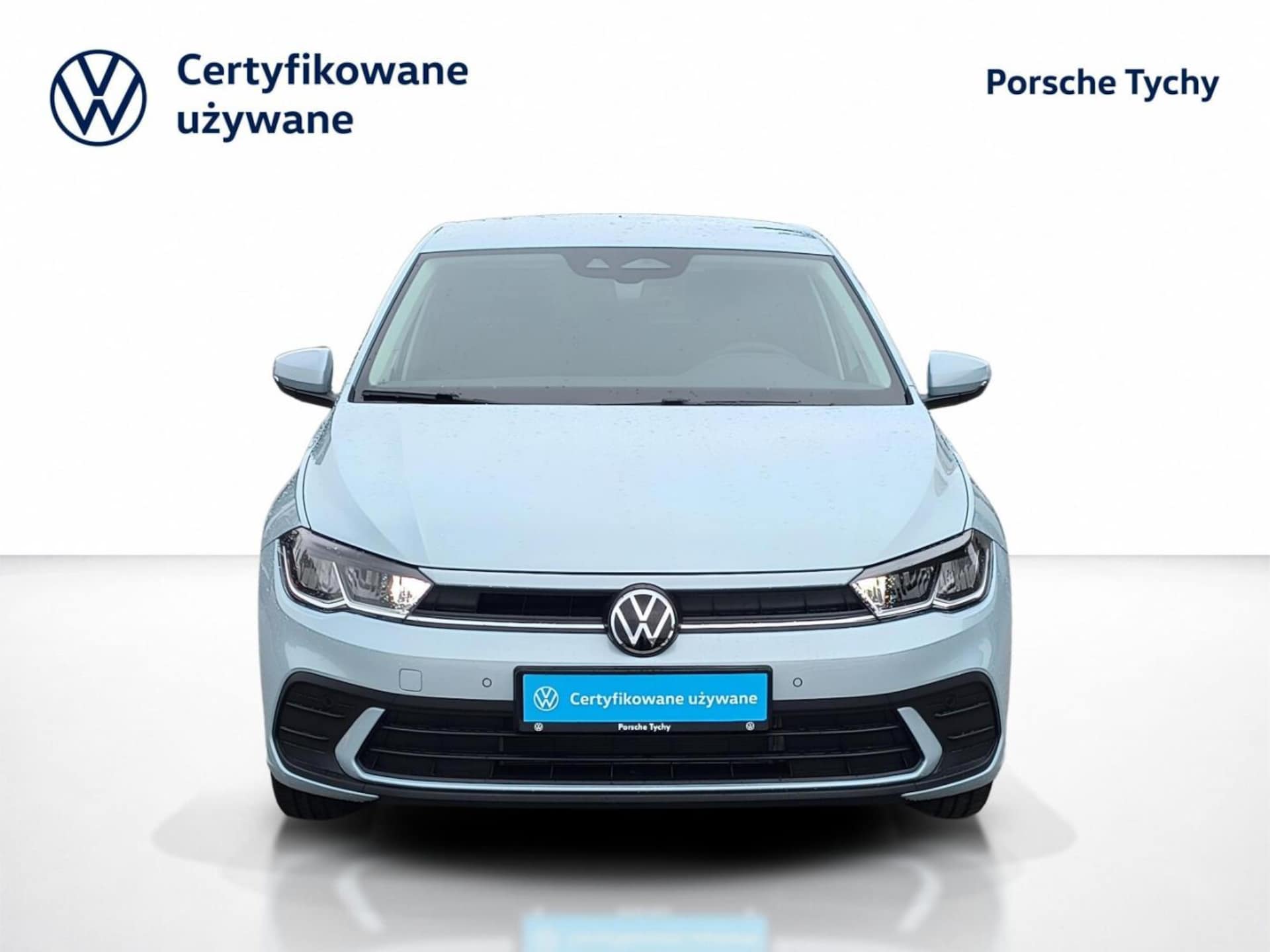 Volkswagen Polo Life
