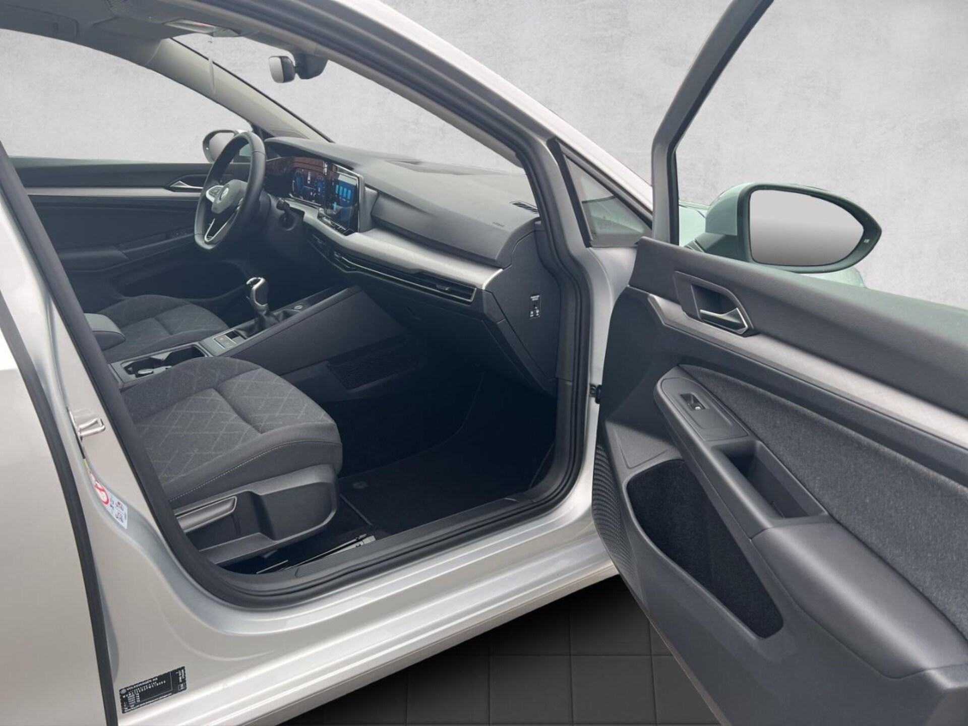 Volkswagen Golf Variant Life