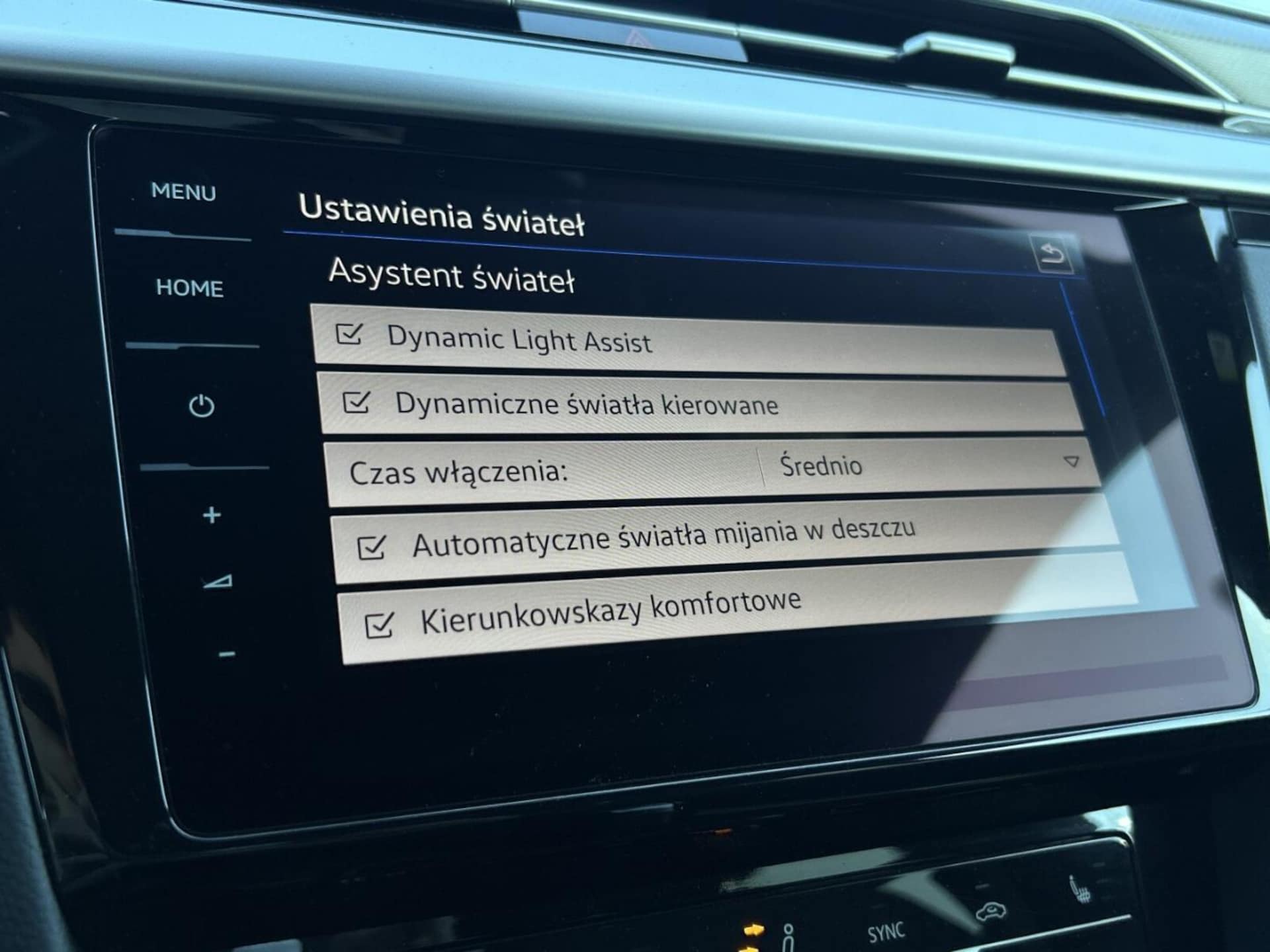 Volkswagen Arteon R-Line