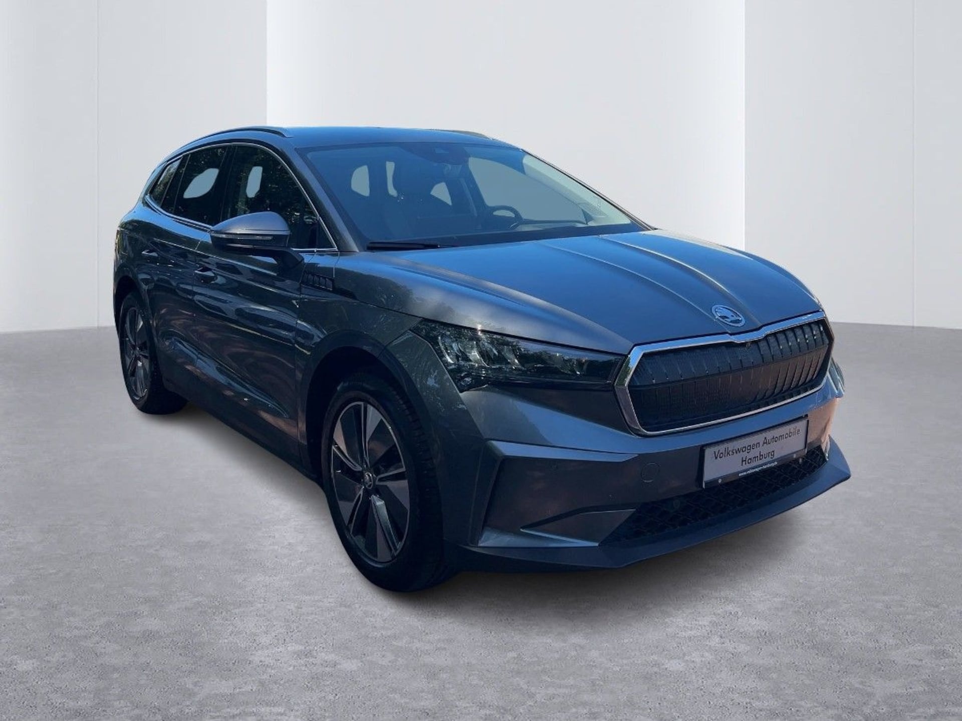 Skoda Enyaq 80