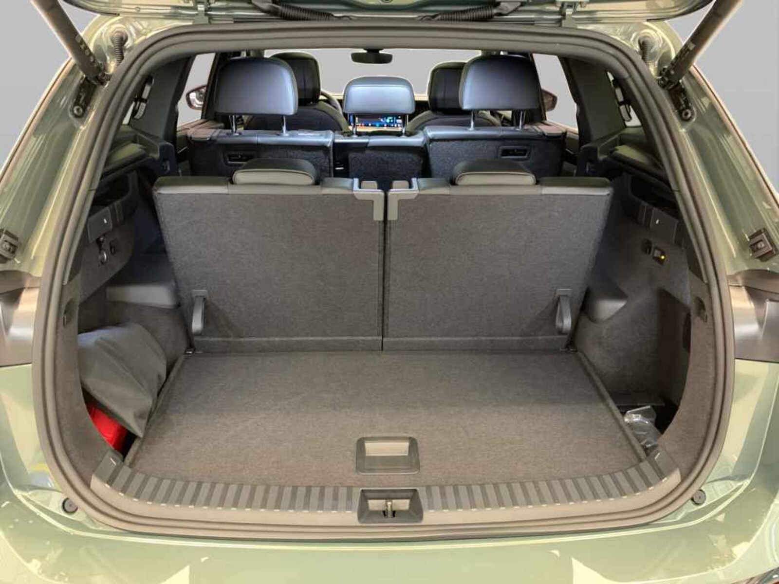 Volkswagen Tayron – Bild 9
