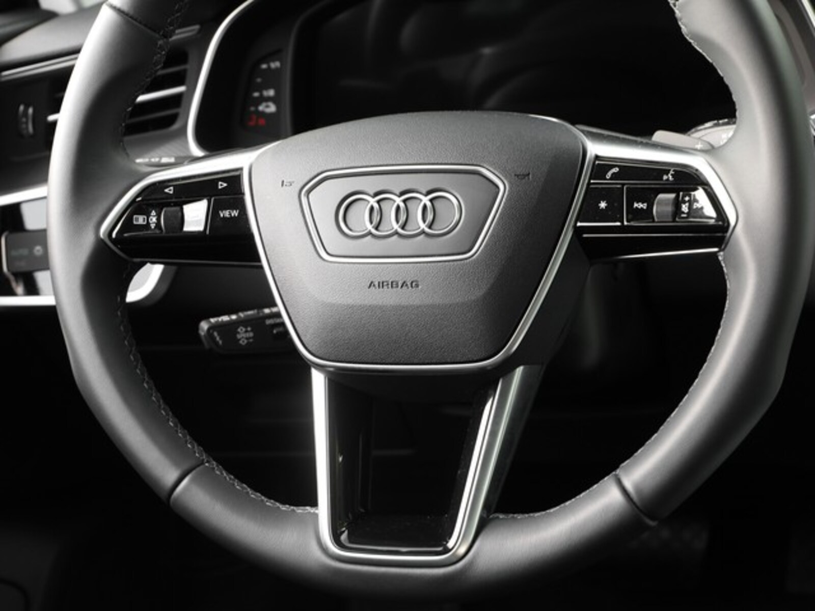 Audi A6 Avant – Bild 15