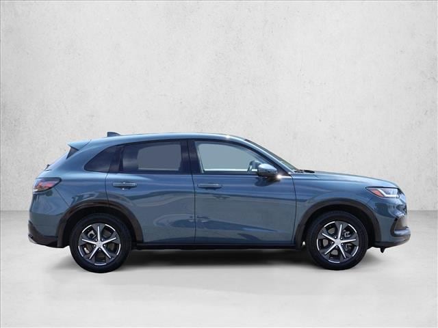 2023 Honda HR-V