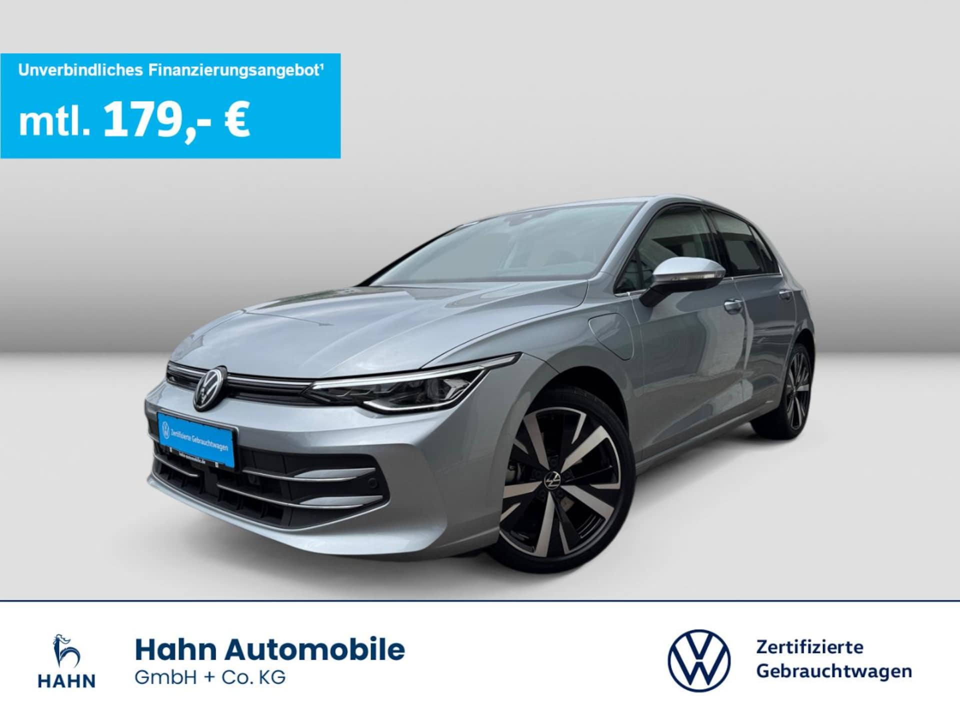 Volkswagen Golf Style
