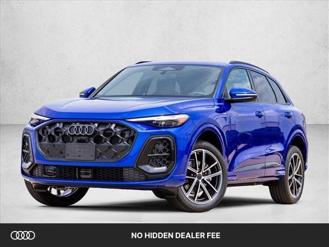 2026 Audi Q5
