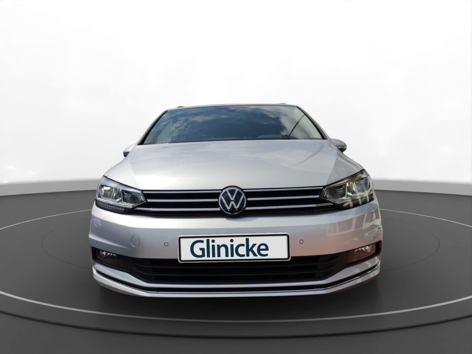 Volkswagen Touran Active