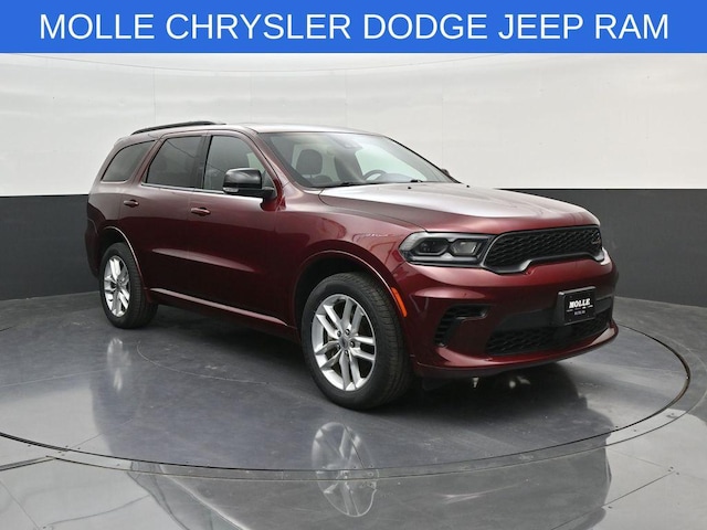 2024 Dodge Durango