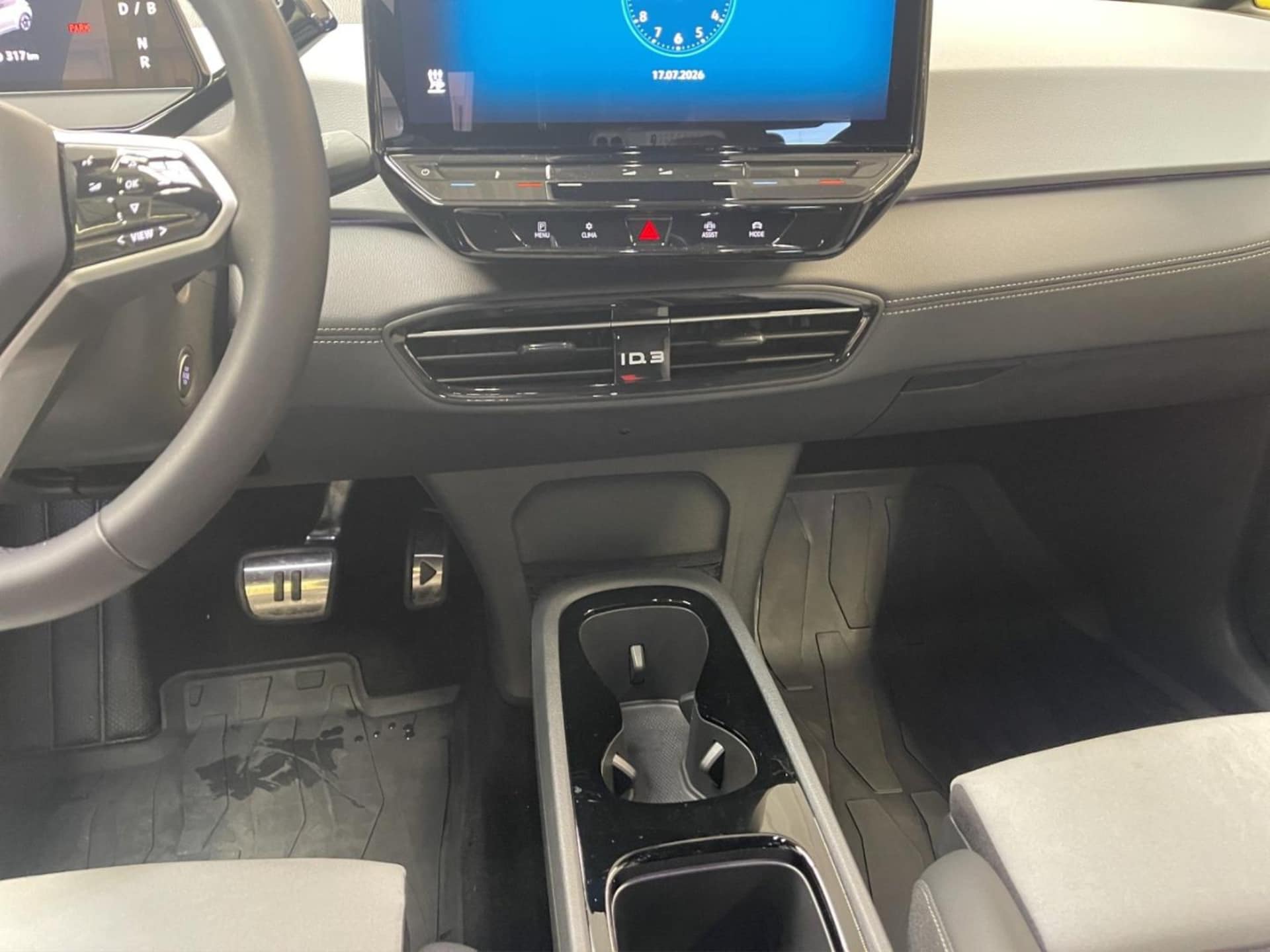 Volkswagen ID.3 MOVE Pro