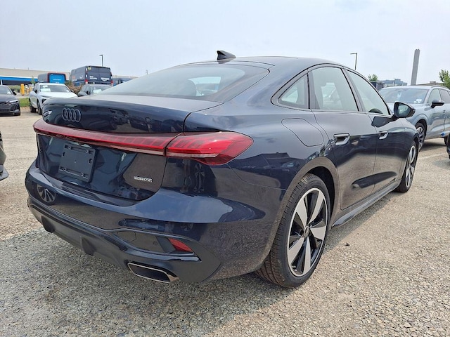 2026 Audi A5 Sedan
