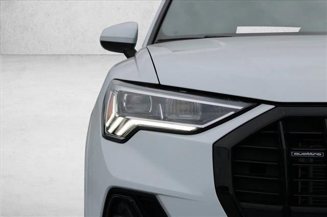 2023 Audi Q3 SUV