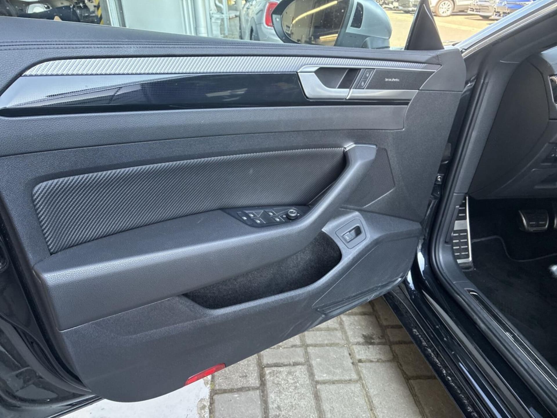 Volkswagen Arteon Shooting Brake R