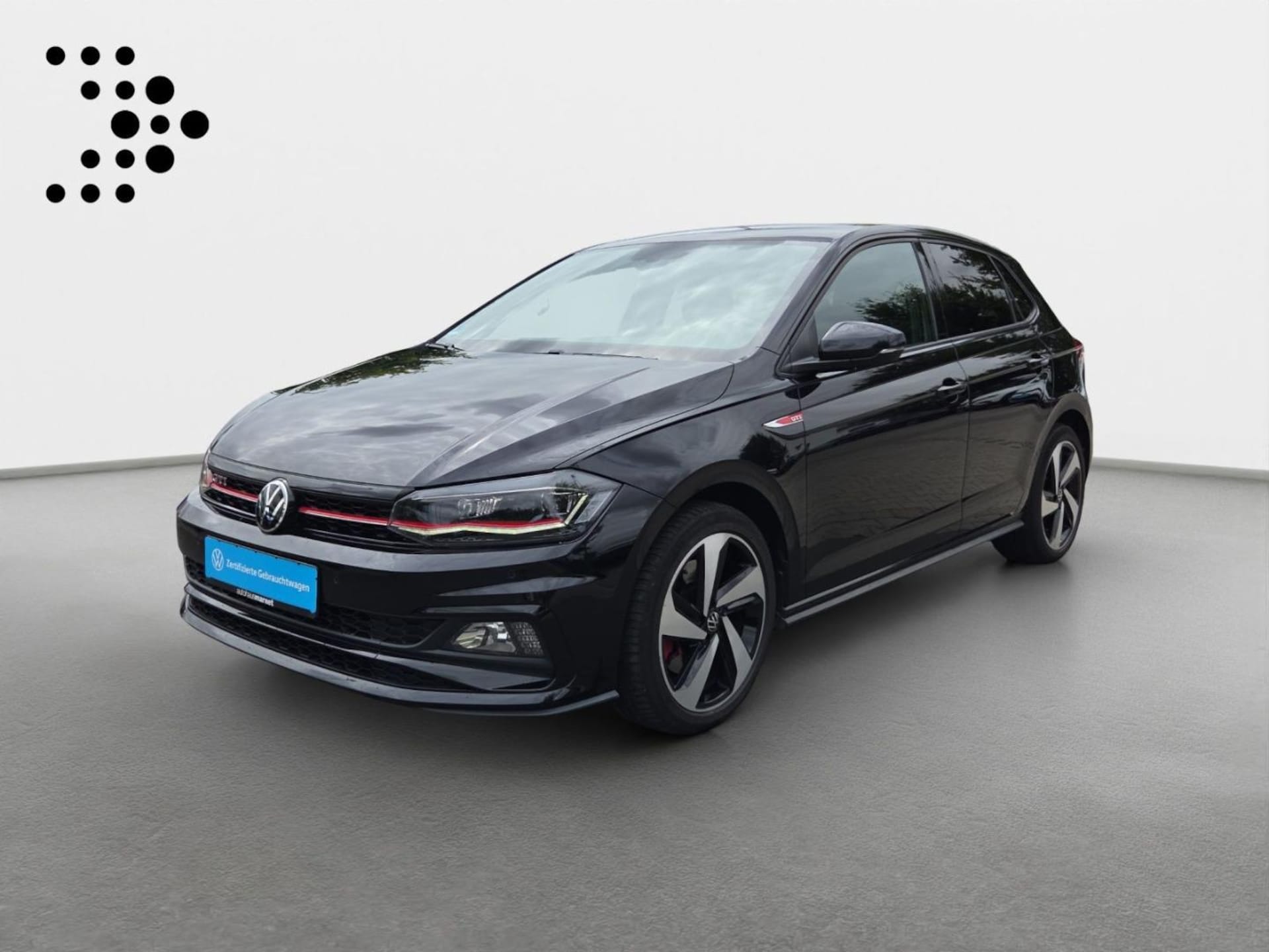 Volkswagen Polo GTI