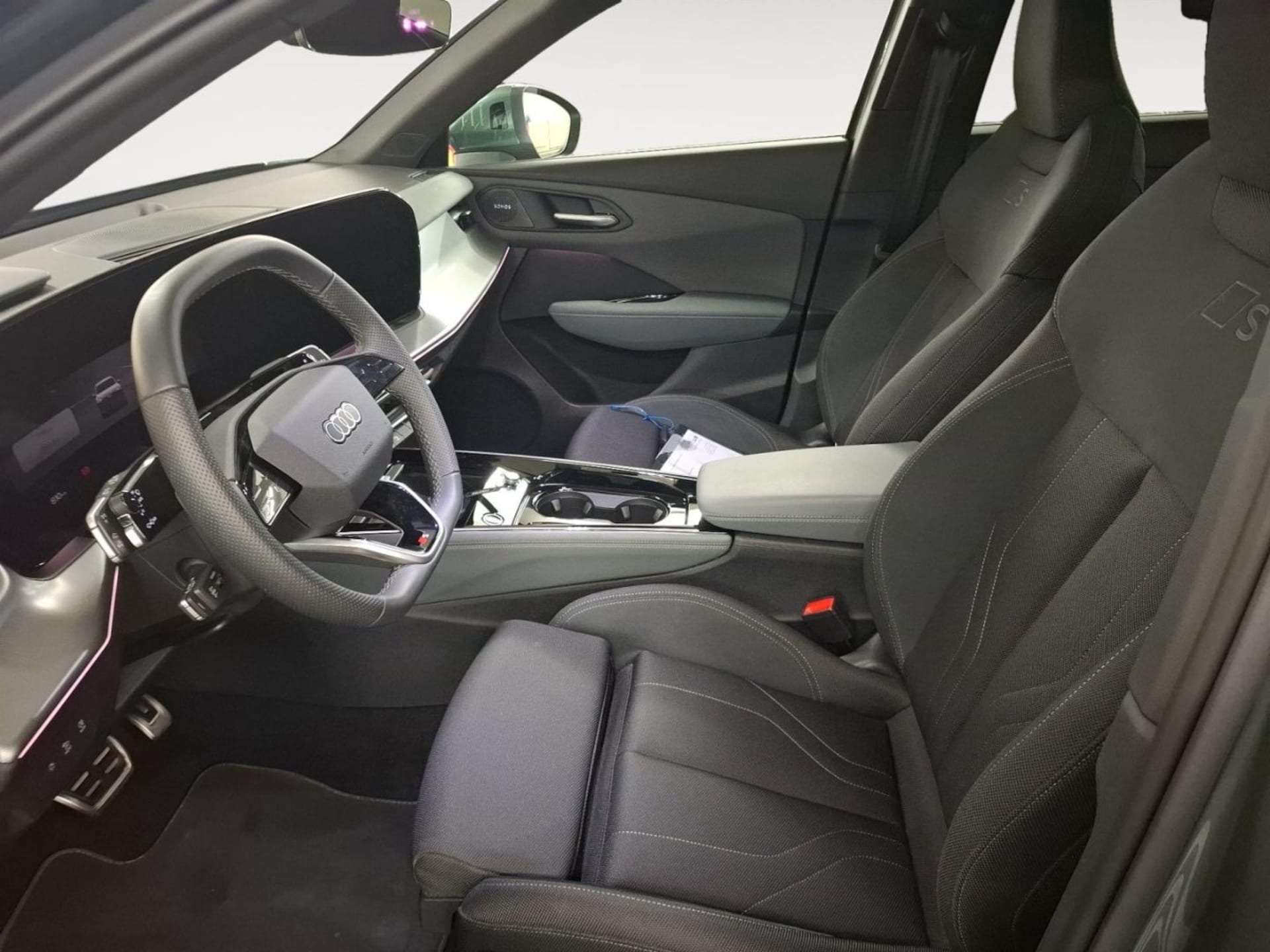 Audi Q3 SUV