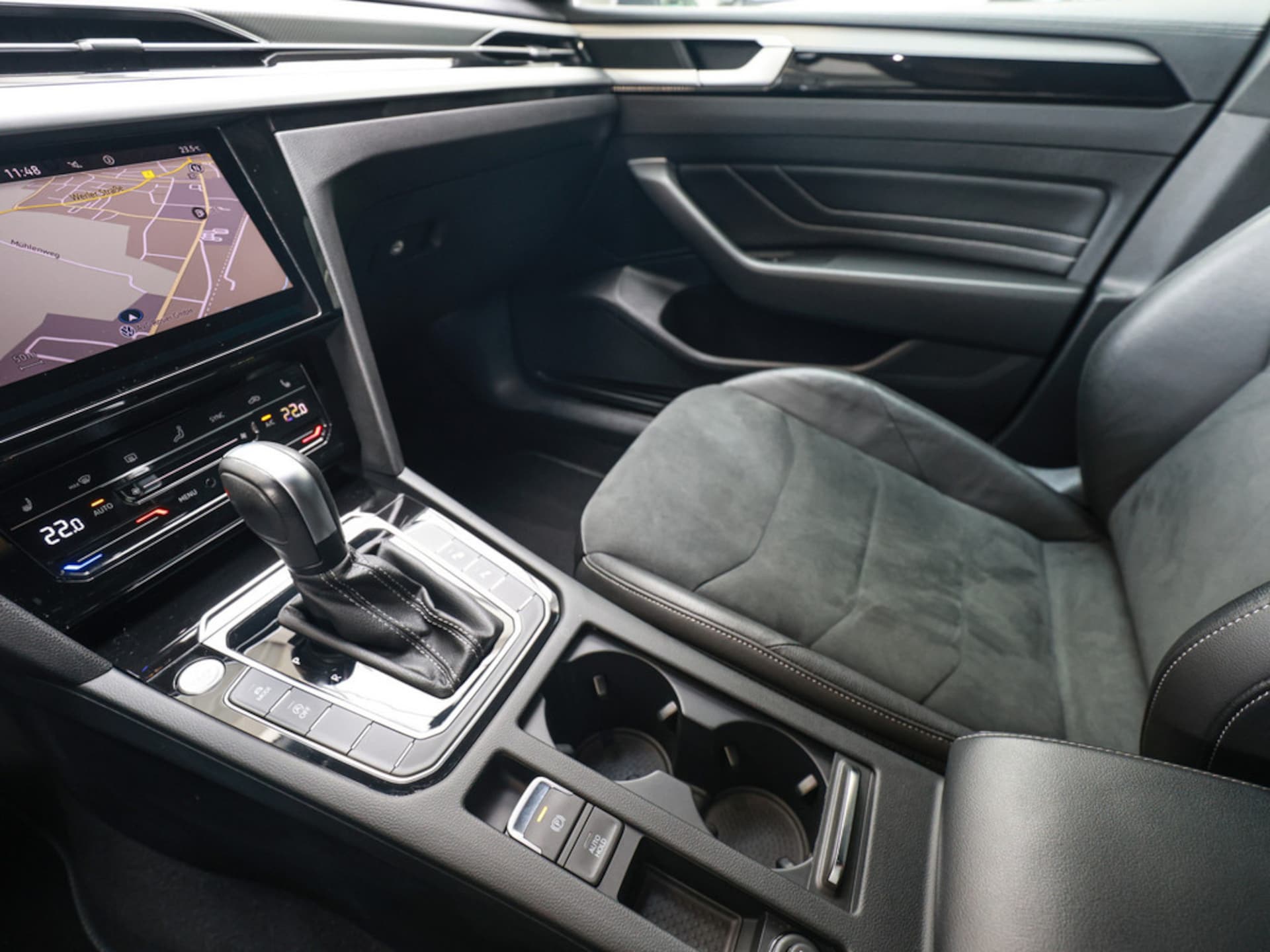 Volkswagen Arteon Shooting Brake R-Line