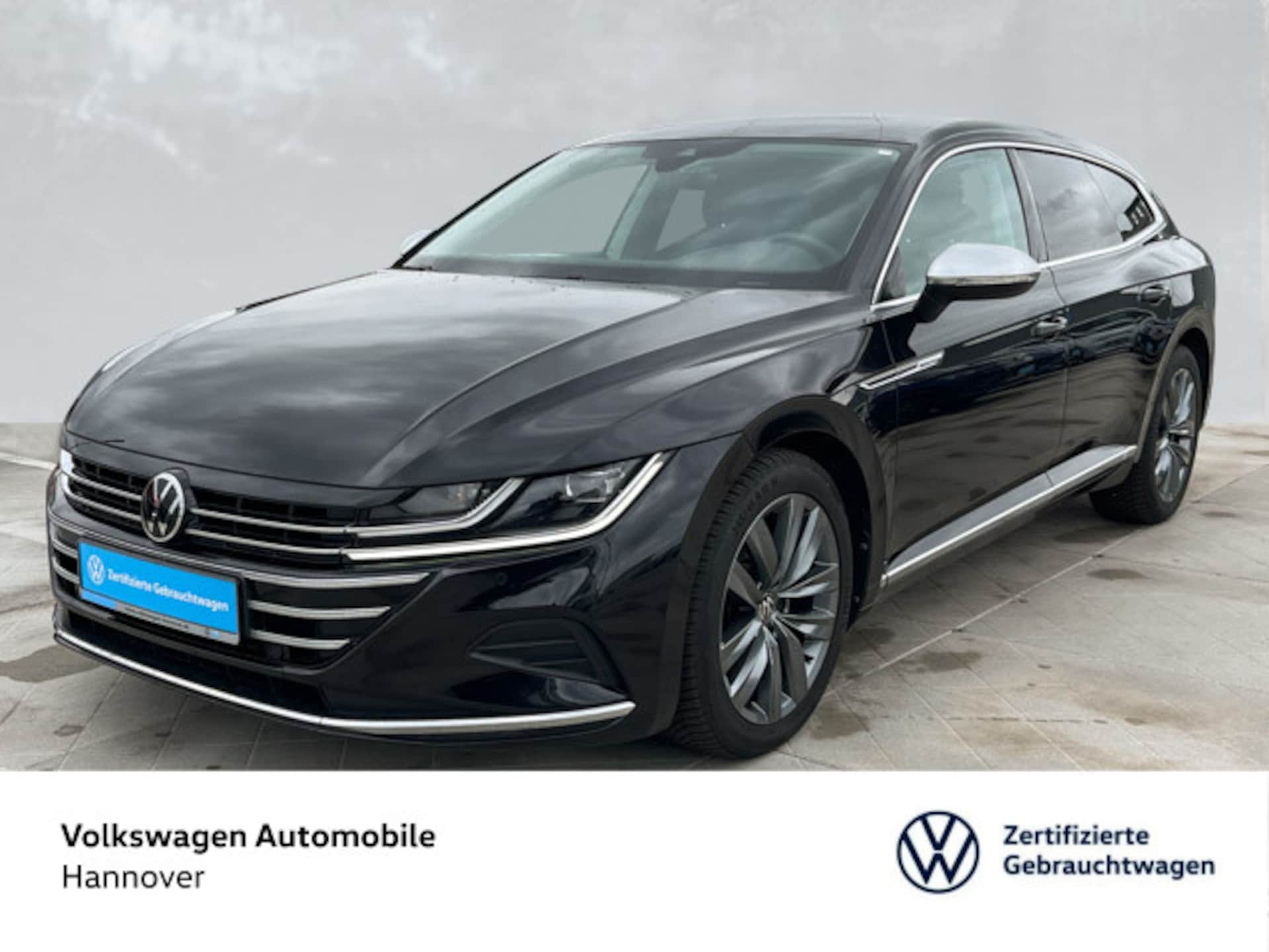 Volkswagen Arteon Shooting Brake Elegance