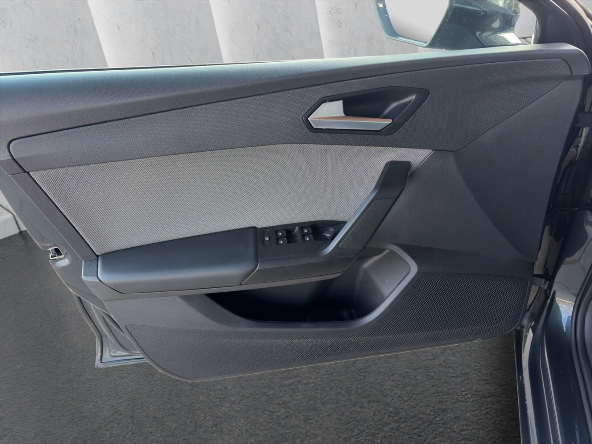 SEAT Leon Style