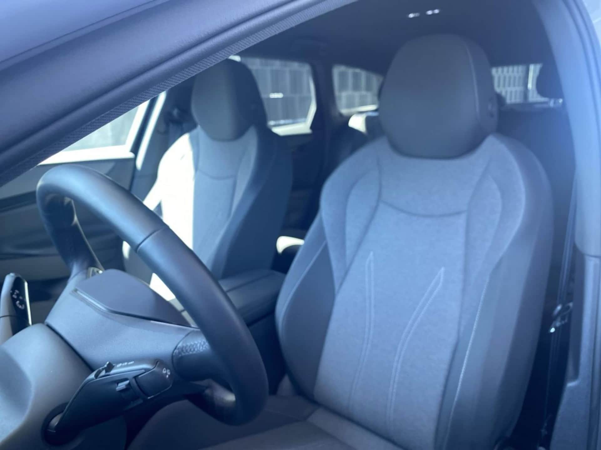 Volkswagen ID.7 Tourer Pro