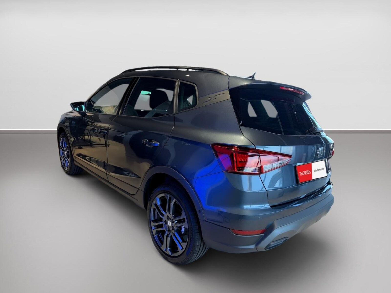 SEAT Arona – Bild 5