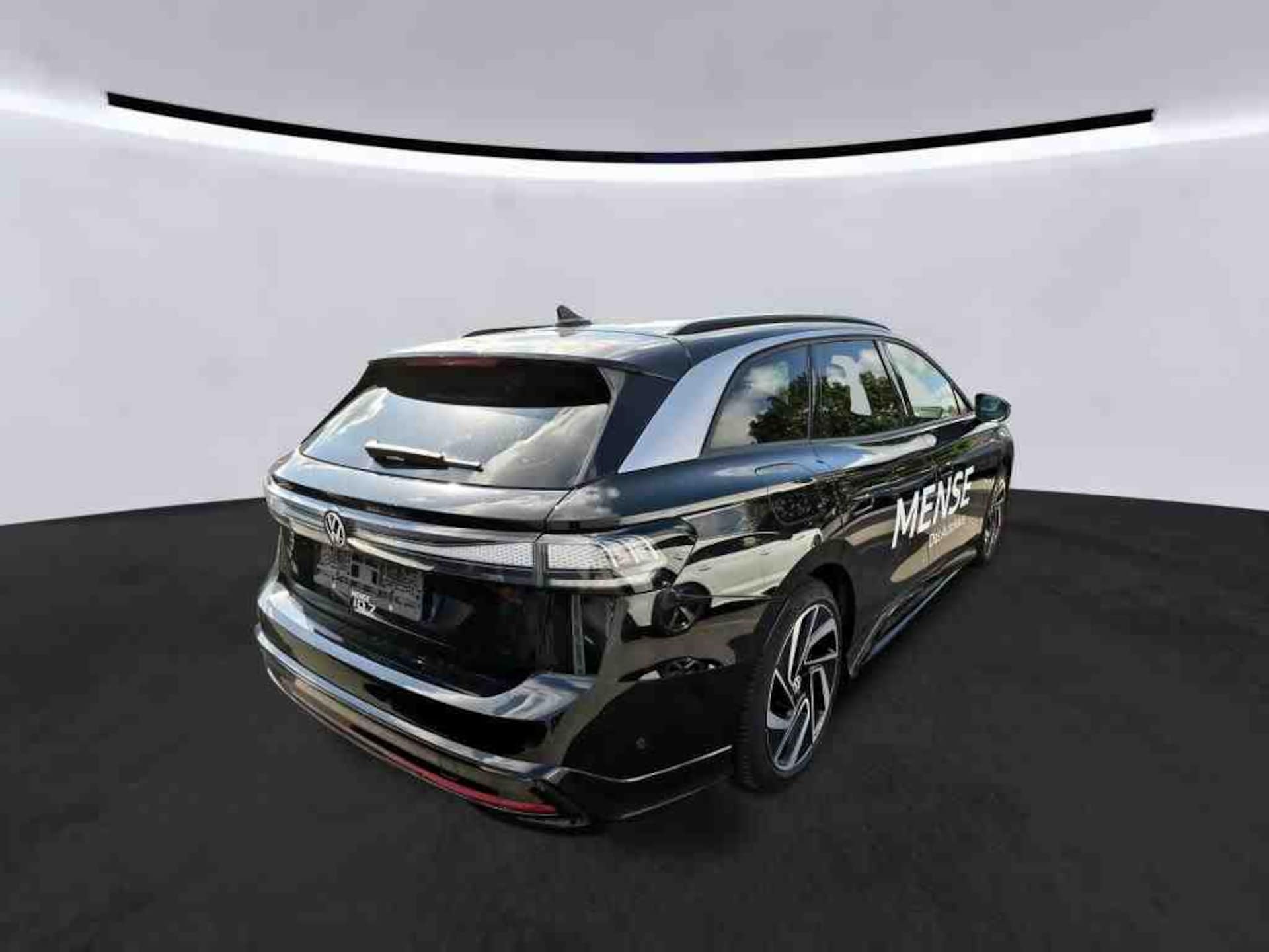 Volkswagen ID.7 Tourer Pro