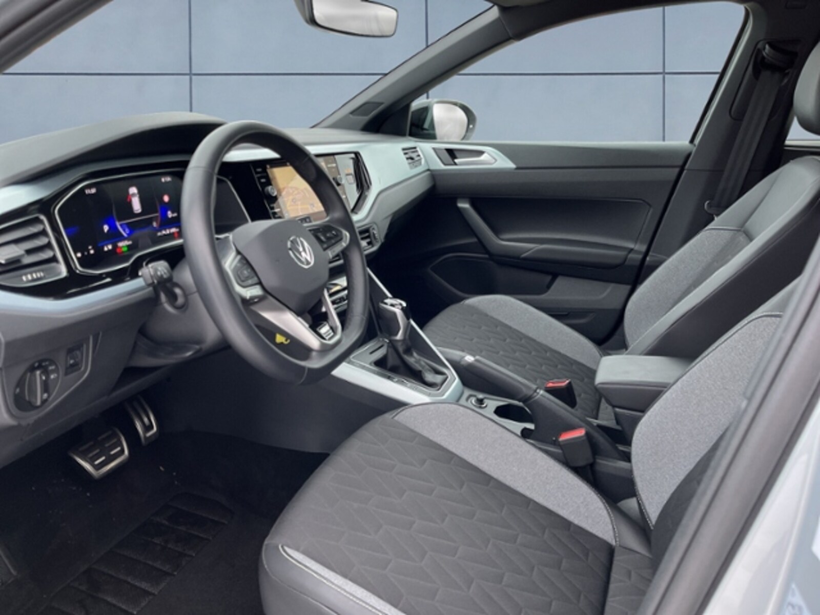 Volkswagen Taigo – Bild 6