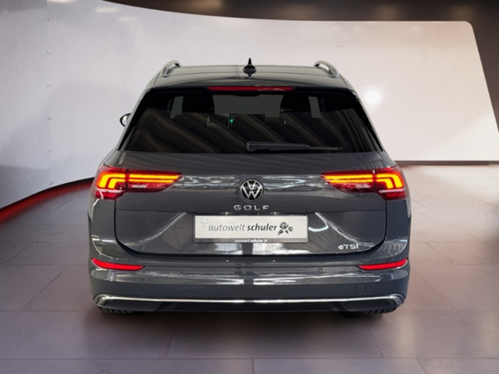 Volkswagen Golf Variant – Bild 5