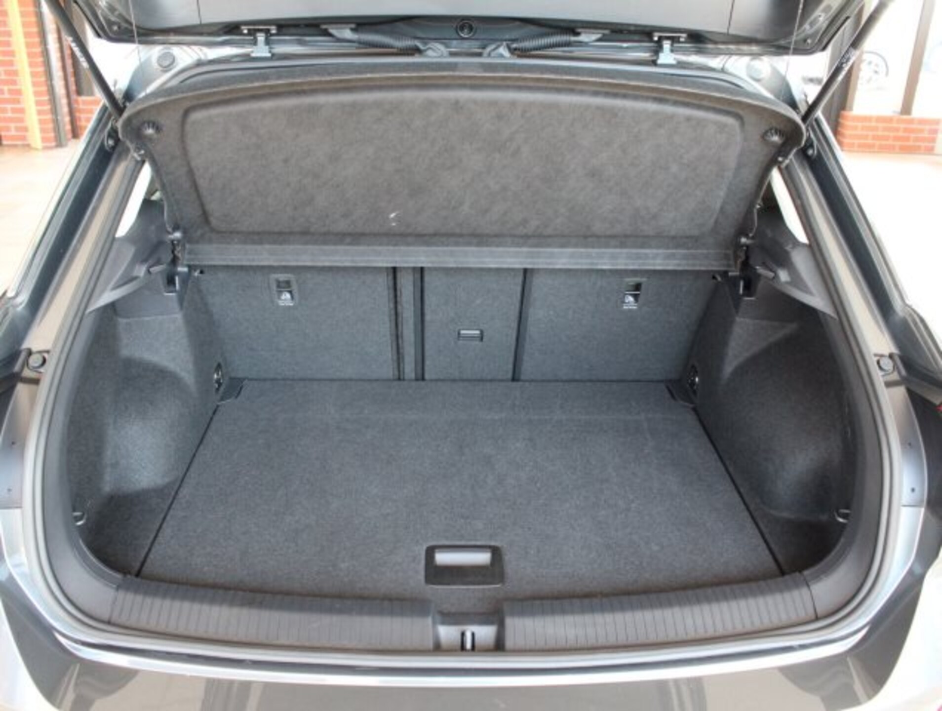Volkswagen T-Roc MOVE