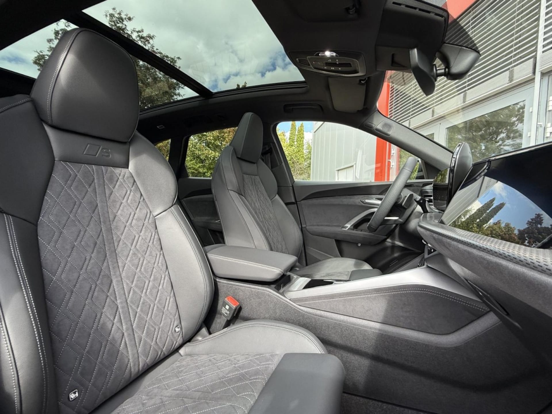 Audi Q5 SUV