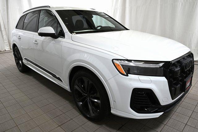 2026 Audi Q7 Premium Plus - Photo 16