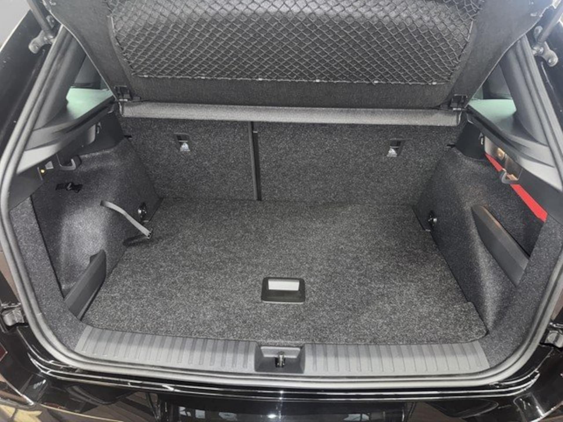 Skoda Kamiq Monte Carlo