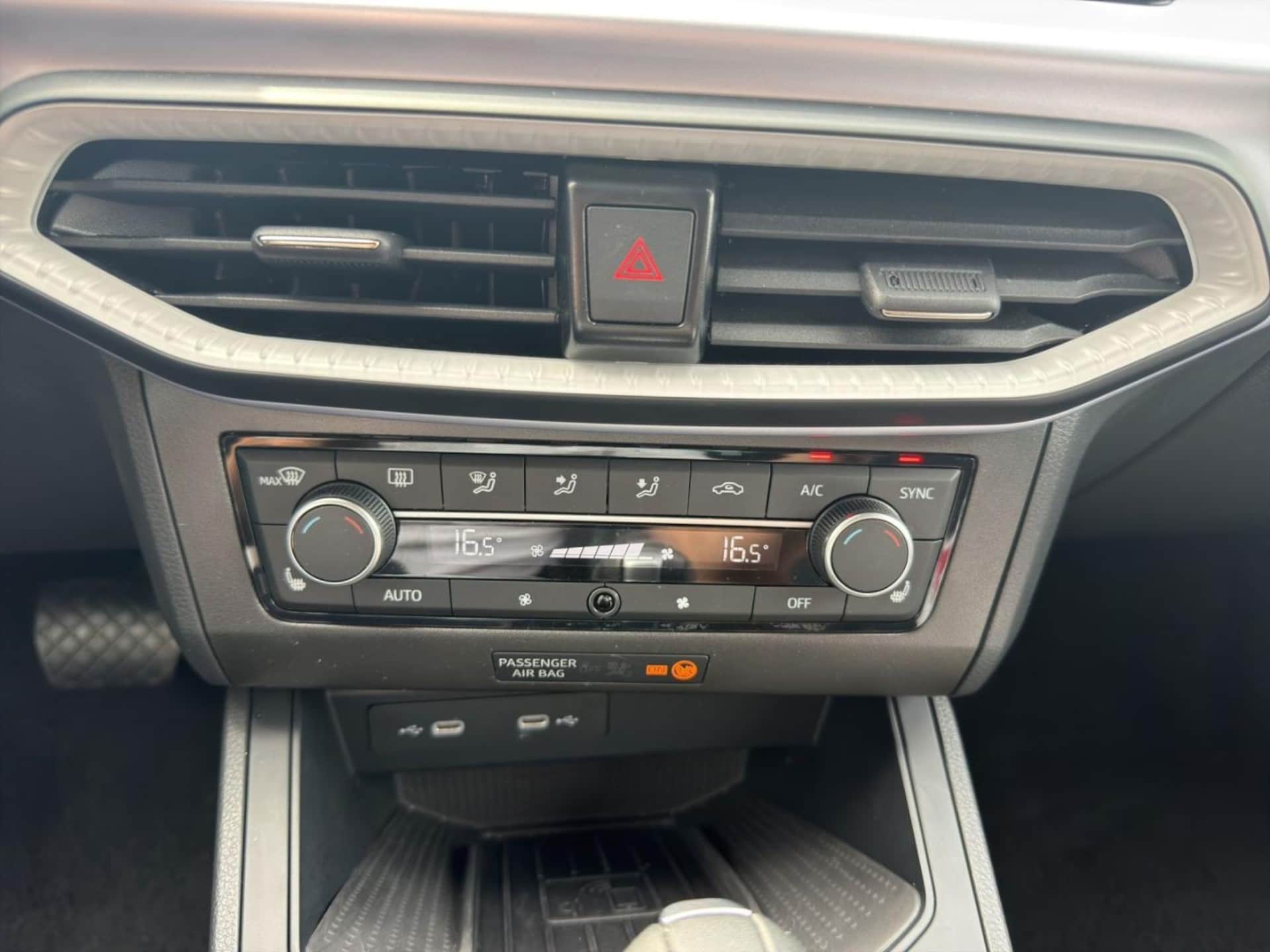 SEAT Ibiza FR